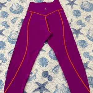 Buffbunny leggings size medium